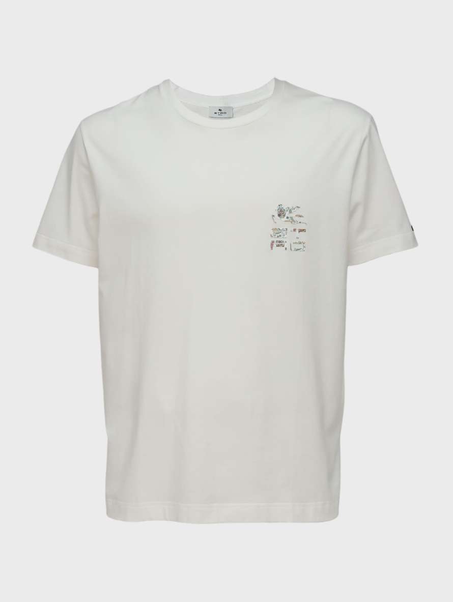 футболка - фото 1