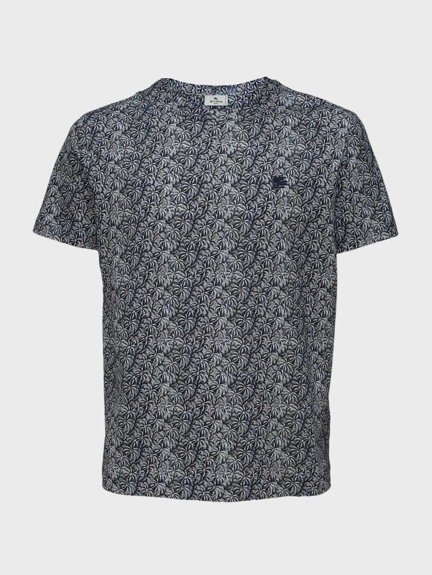 футболка - фото 1