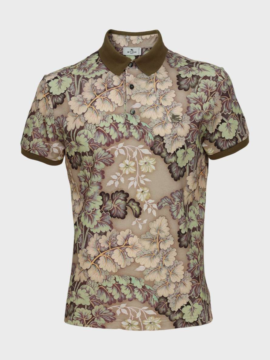 поло - фото 1