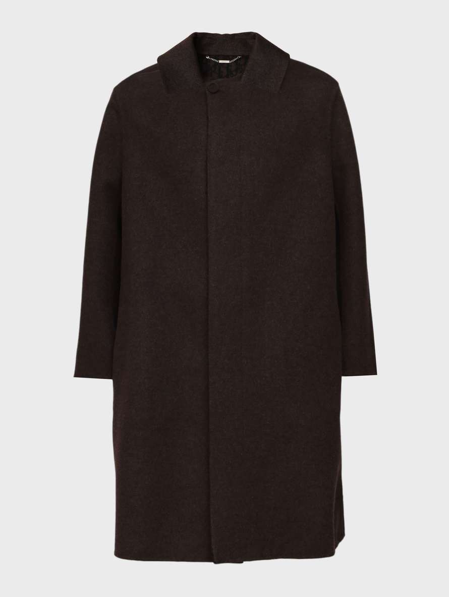 пальто - фото 1