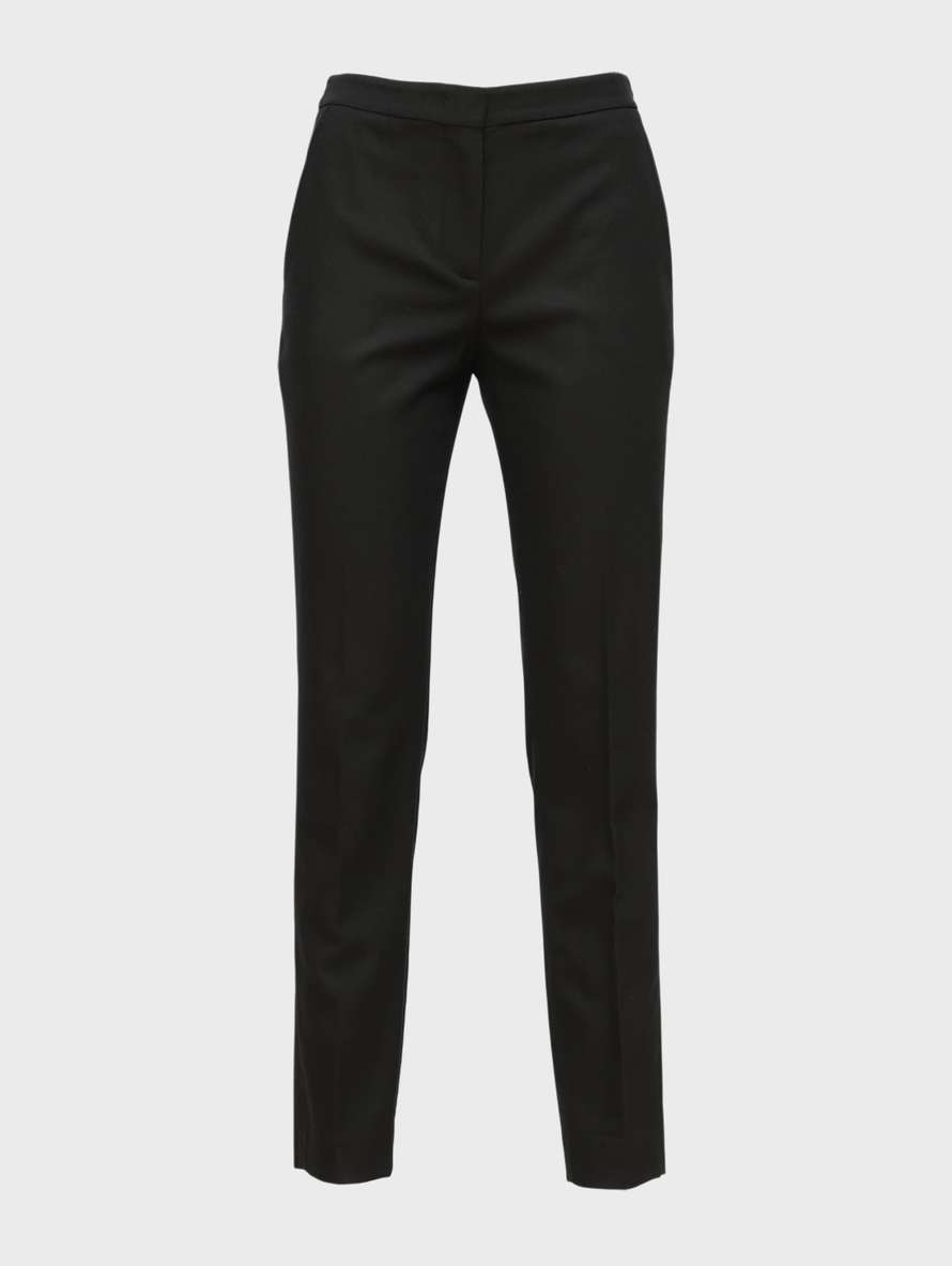 брюки - фото 1