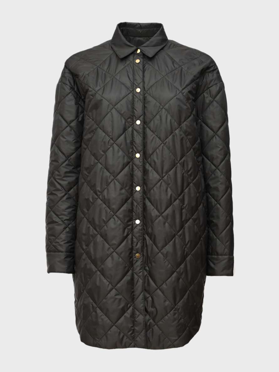 куртка - фото 1