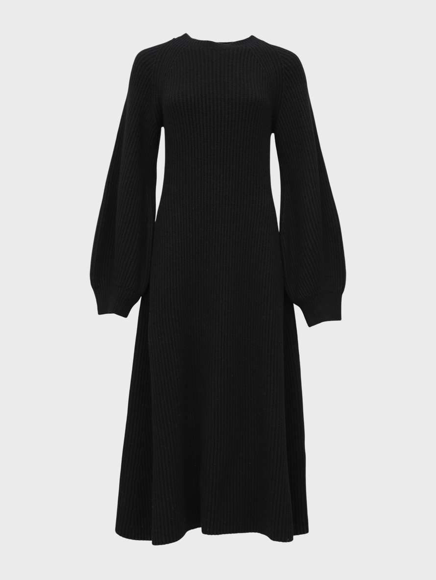 платье - фото 1