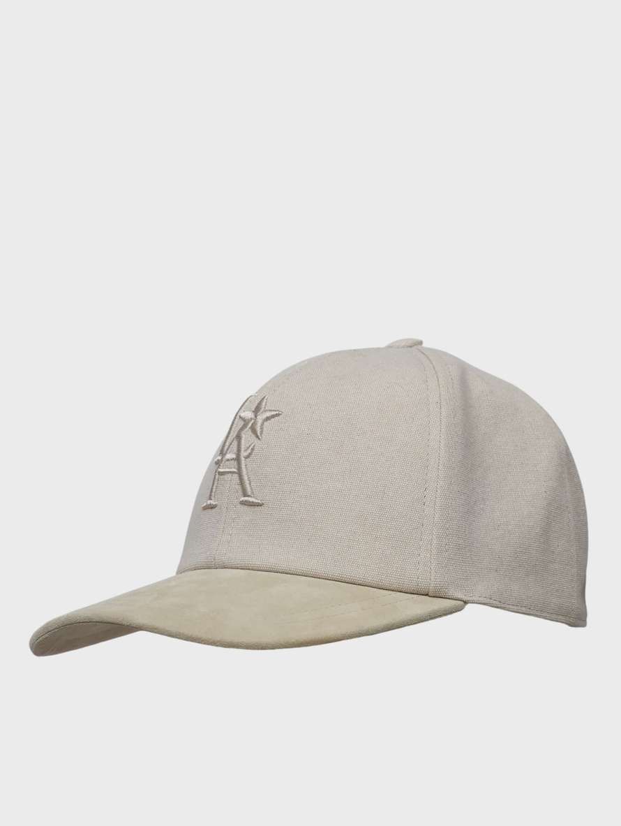 кепка - фото 1