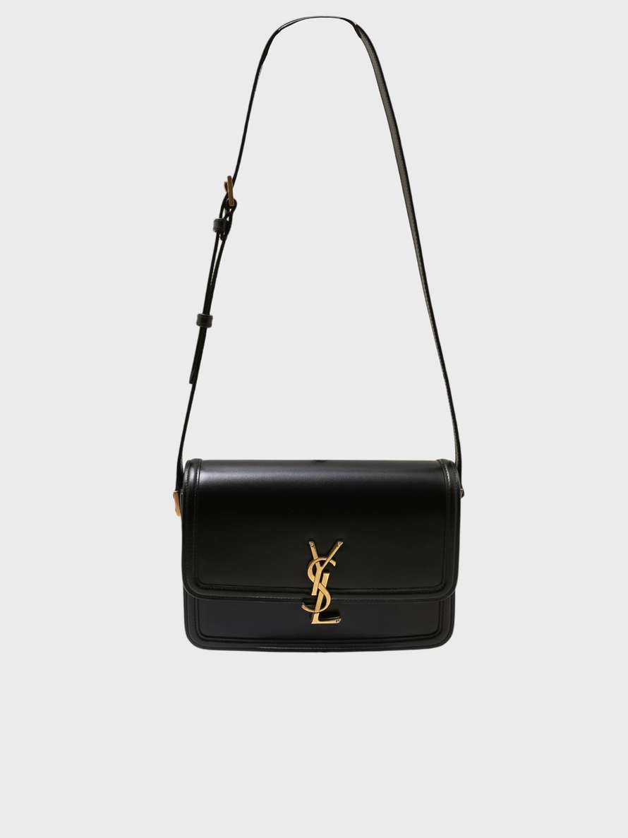 сумка 634305 0SX0W 1000 - фото 1