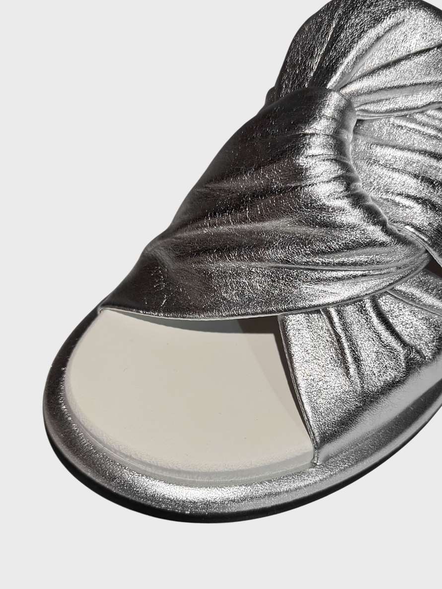 шлепки - фото 1