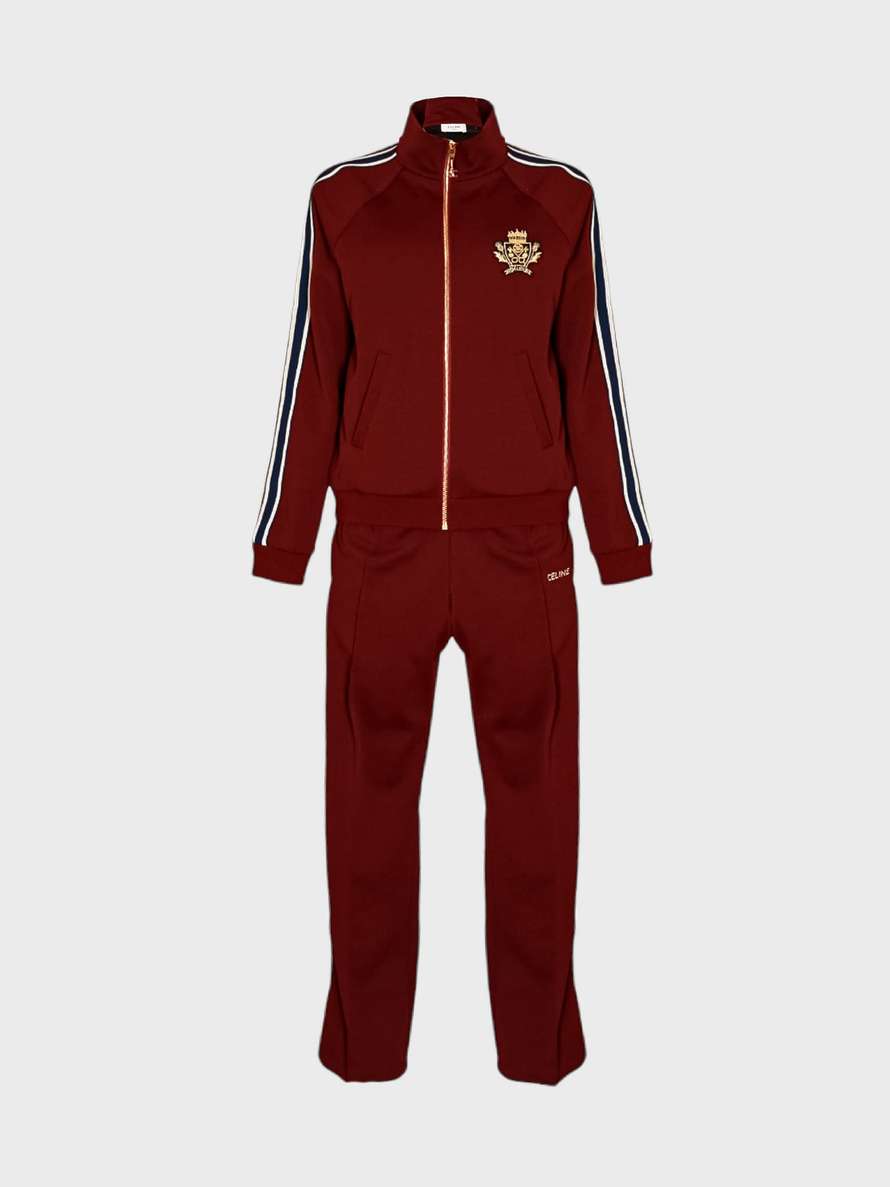 костюм 22032534 - фото 1