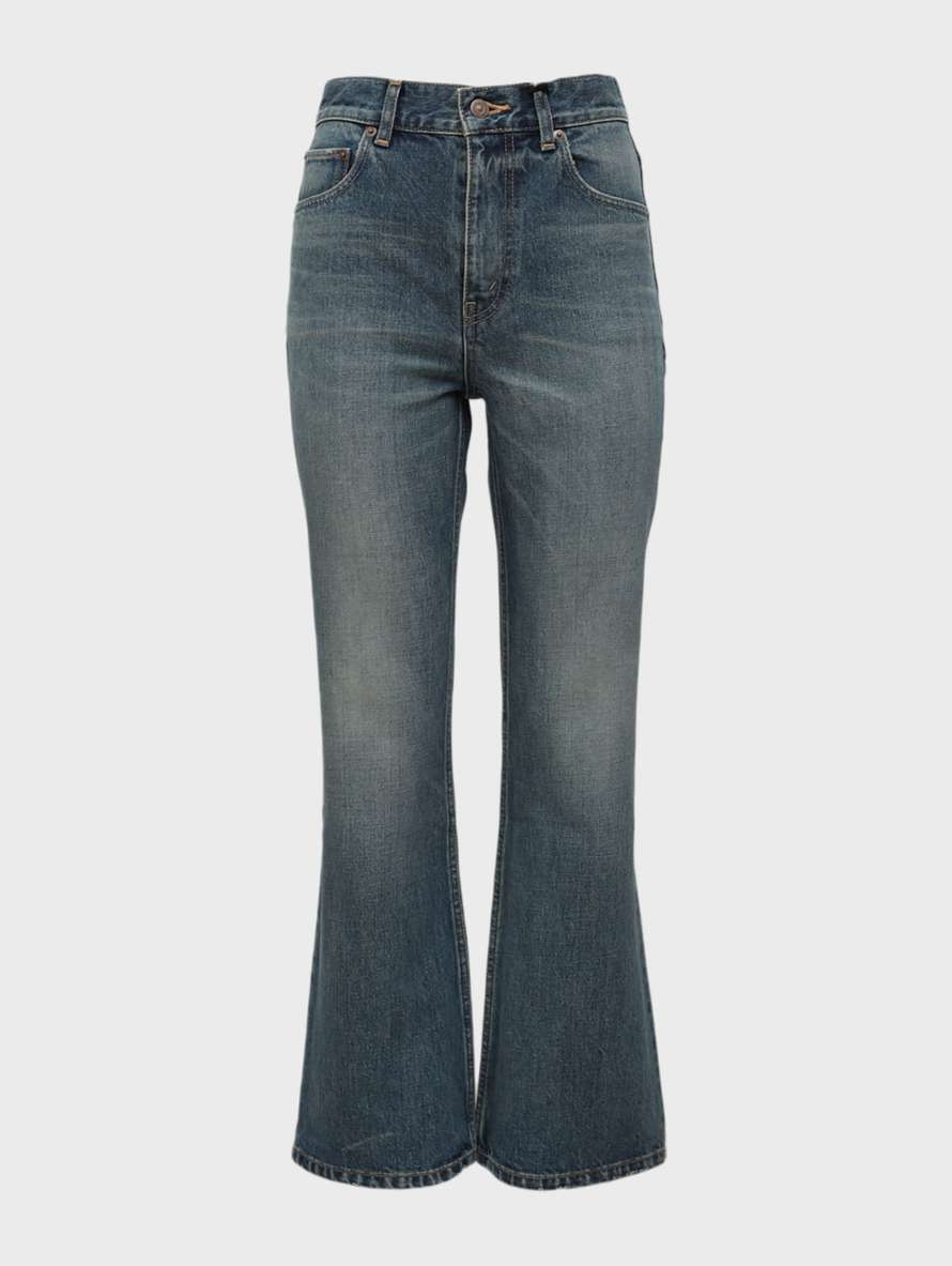 джинсы 17122577 - фото 1