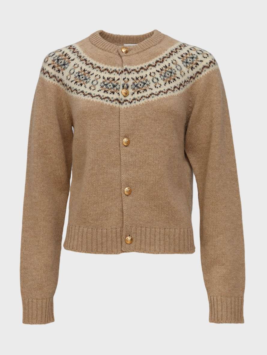 кардиган 17122569 - фото 1