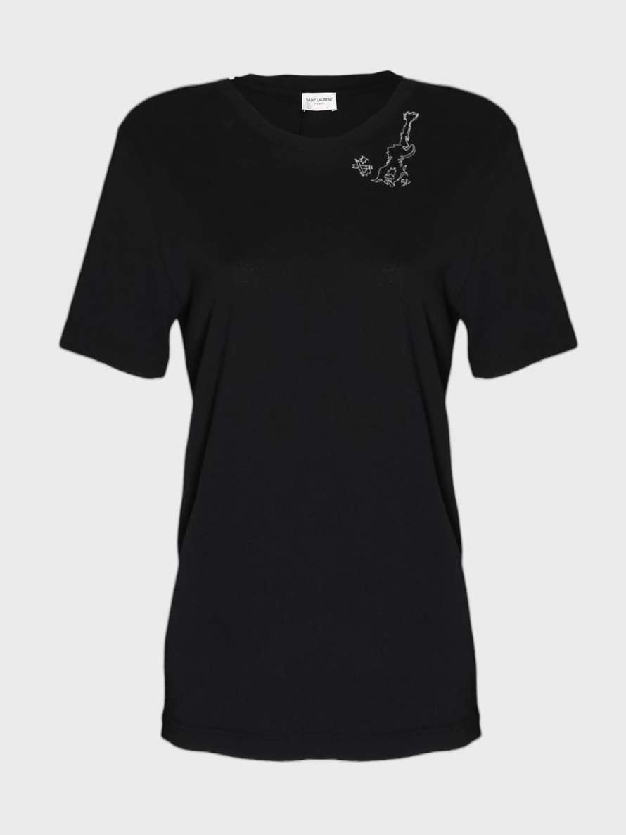 футболка 270220 - фото 1