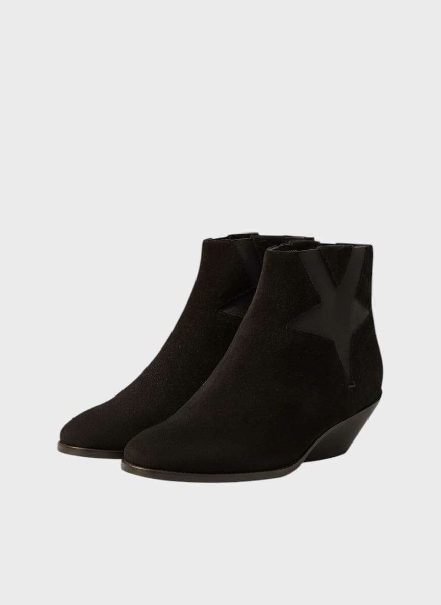 ботинки 579196 - фото 1