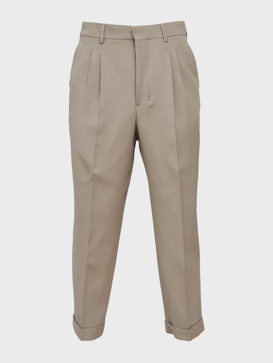 брюки 100725 - фото 1