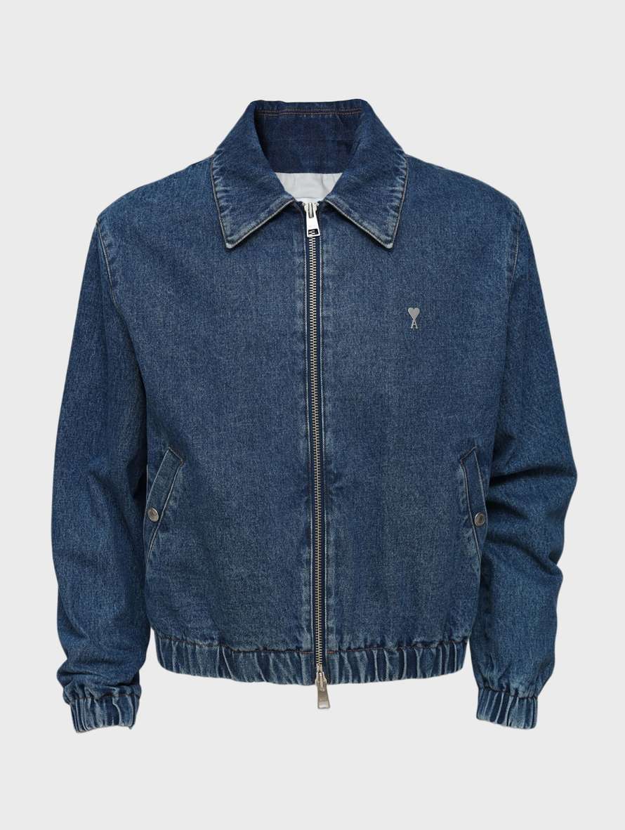 куртка - фото 1