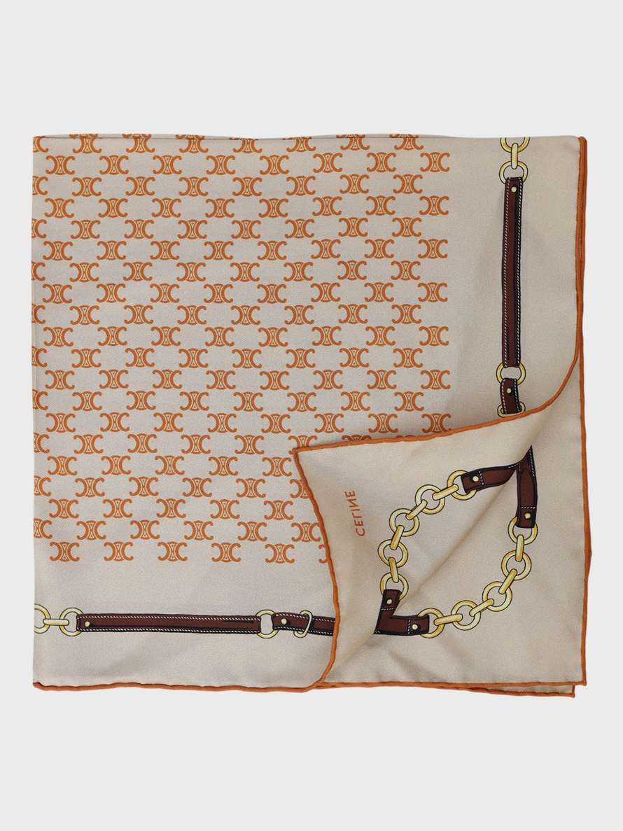 платок 17122553 - фото 1