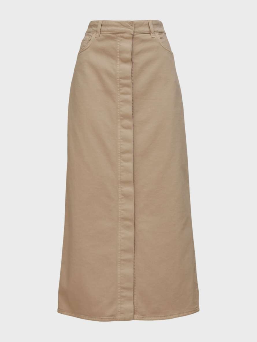 юбка 170721 - фото 1