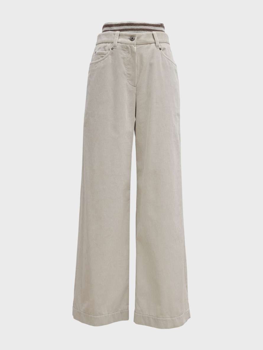 брюки 191204 - фото 1