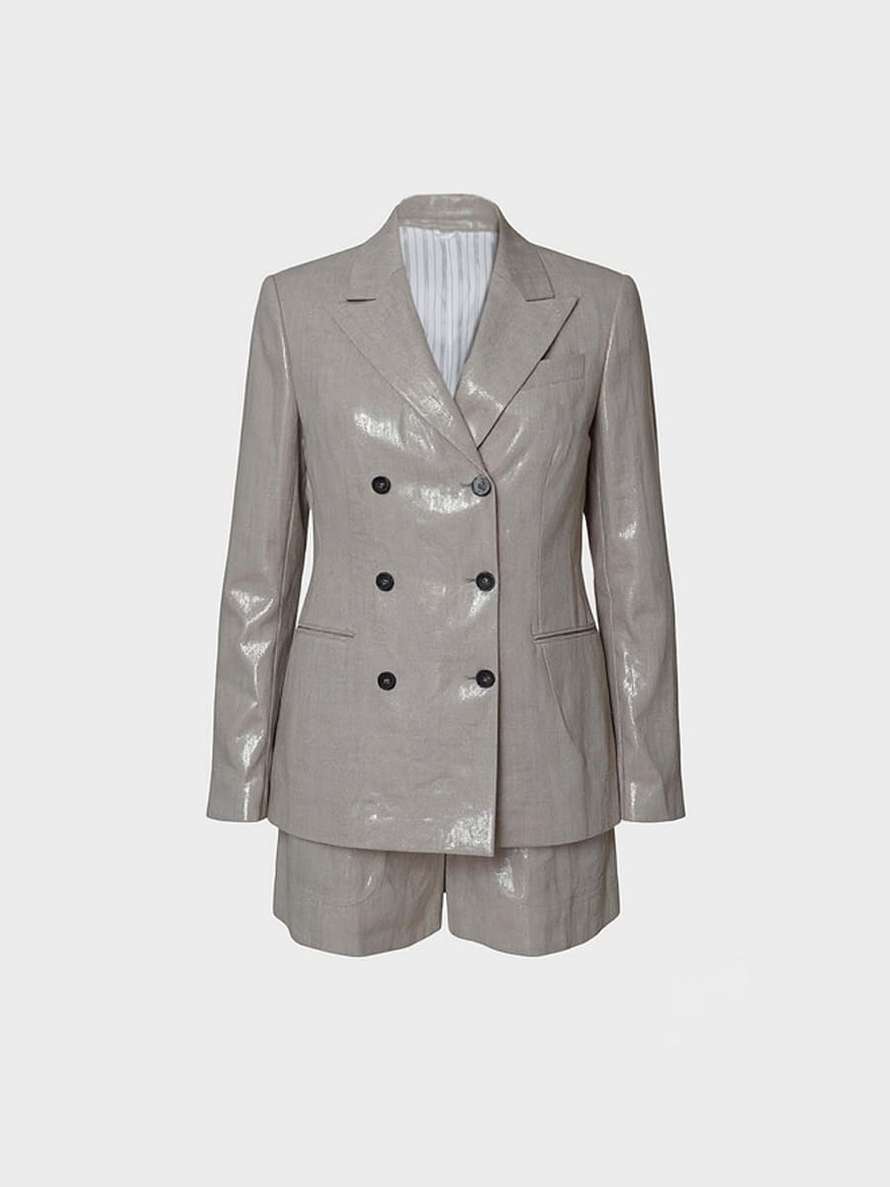 костюм 080498/151227 - фото 1