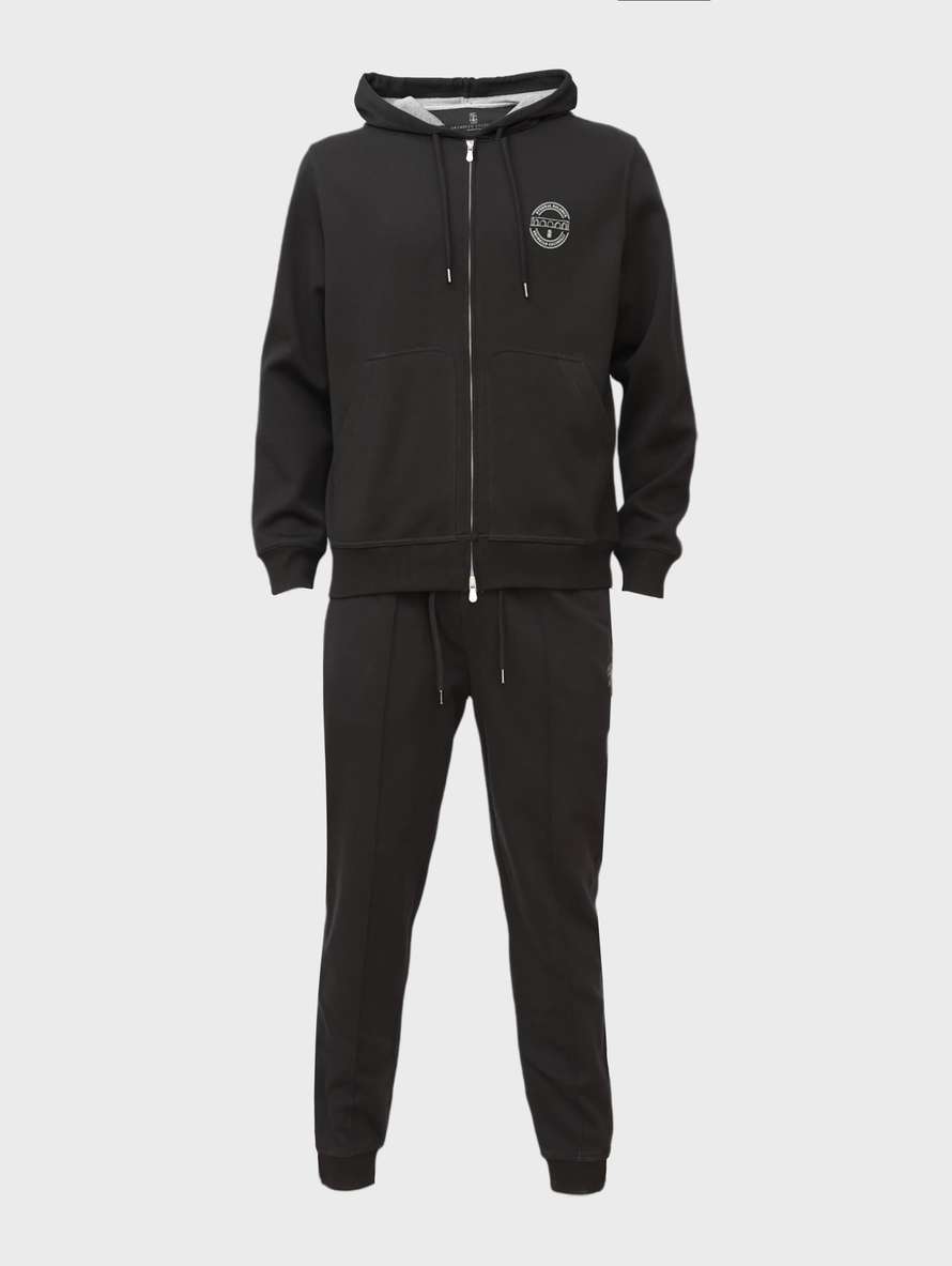 костюм 031218/160915 - фото 1