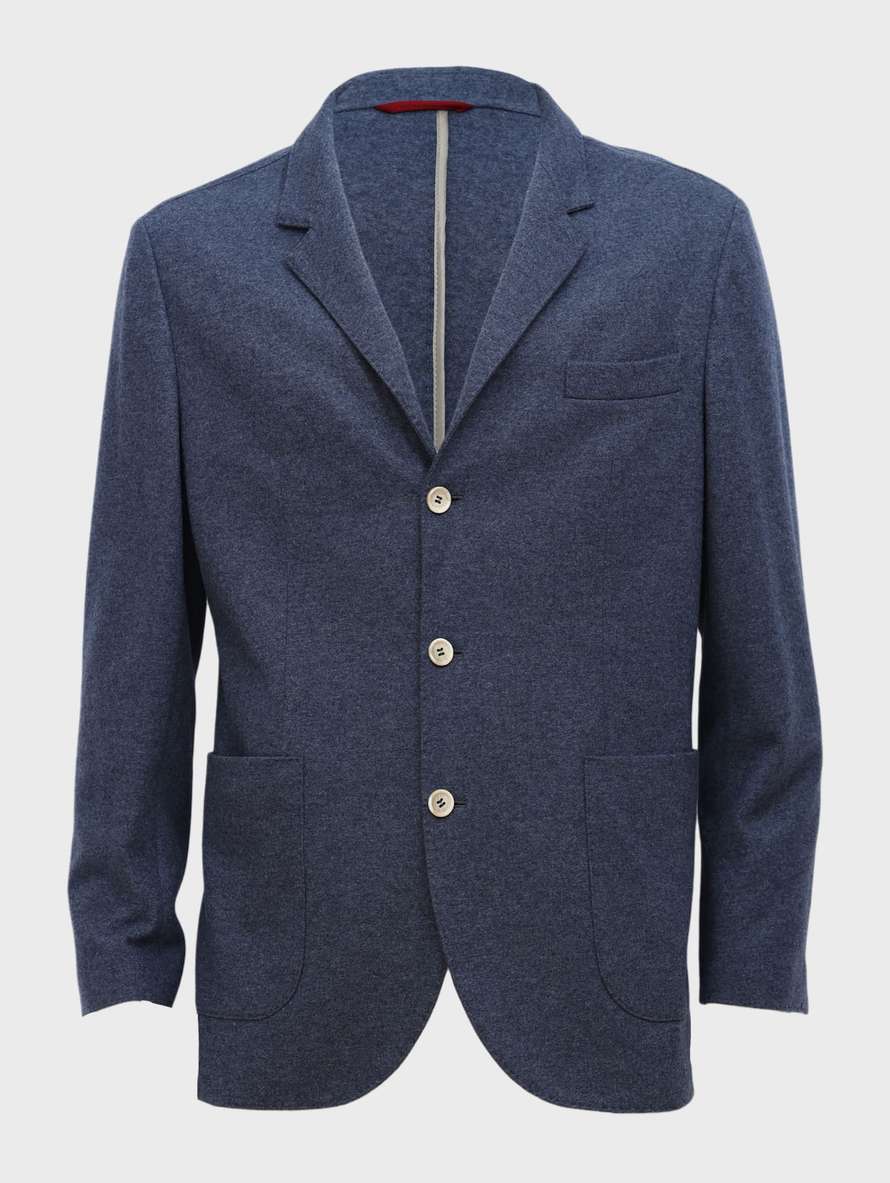 пиджак 191210 - фото 1