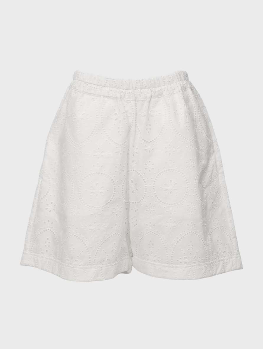 шорты 110106 - фото 1