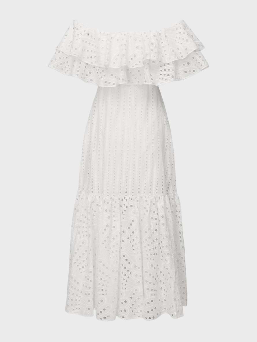 платье 231275 - фото 1