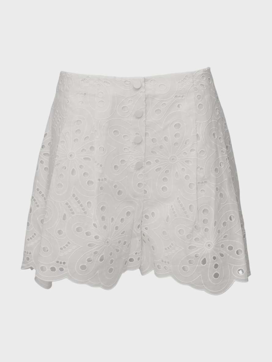 шорты 110118 - фото 1