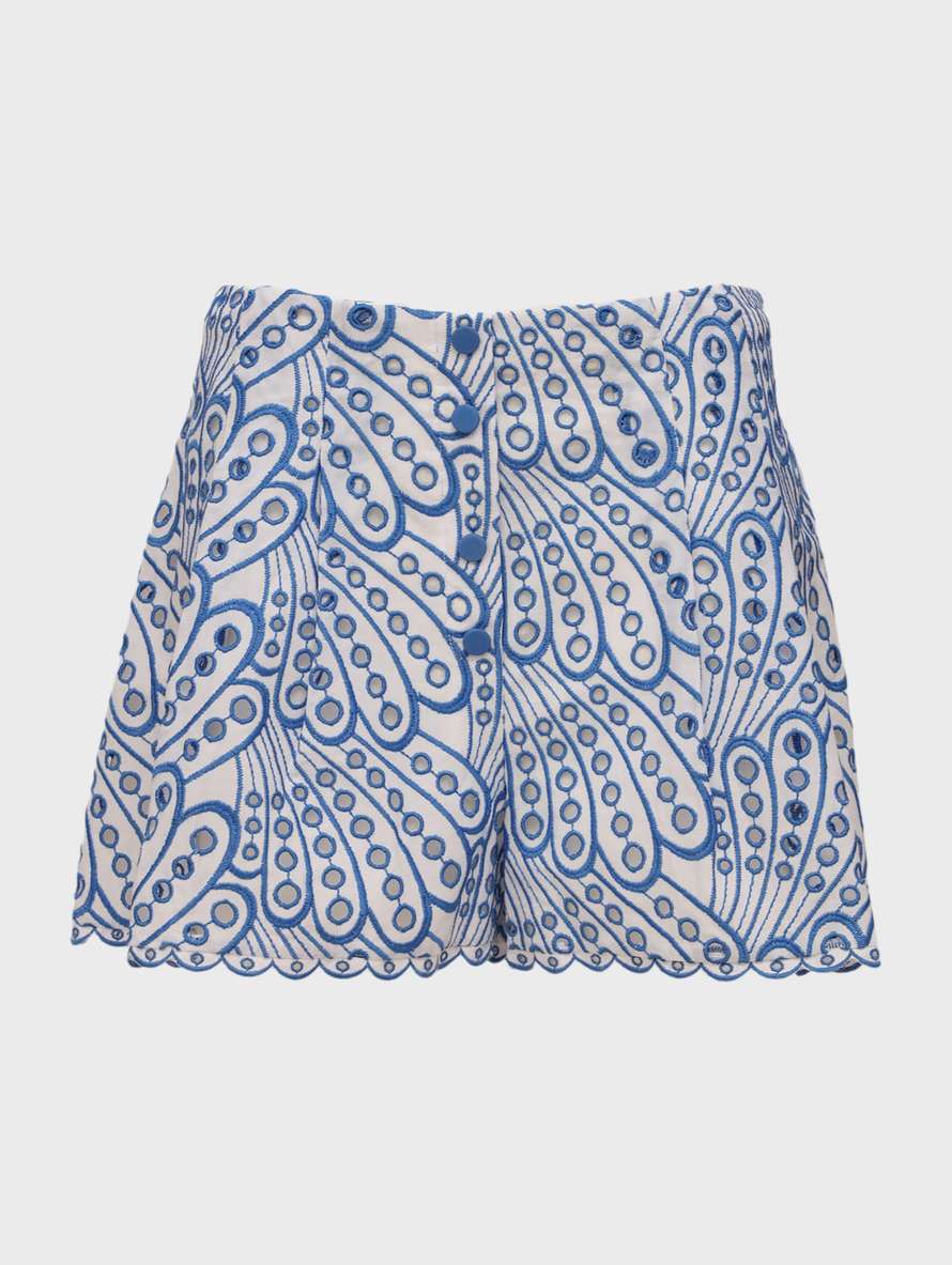 шорты 231266 - фото 1