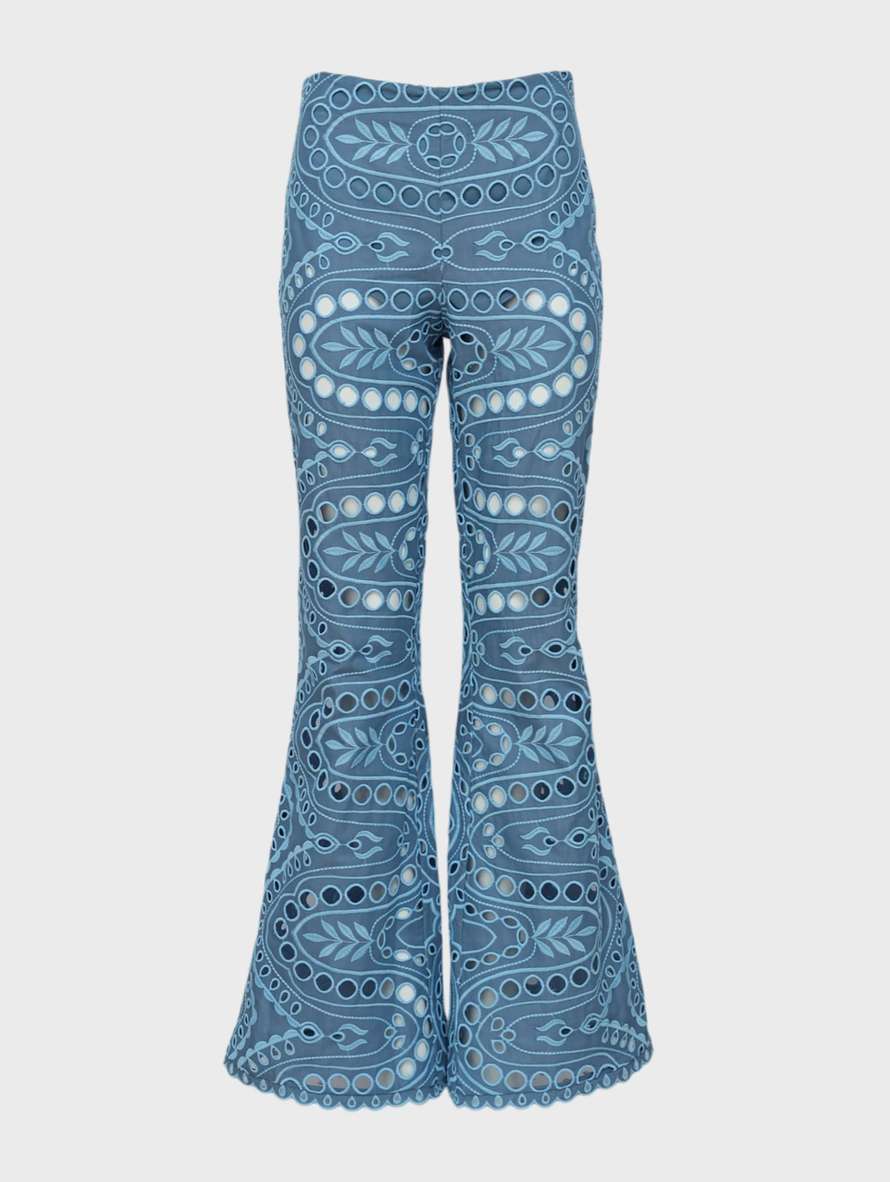 брюки 27022601 - фото 1