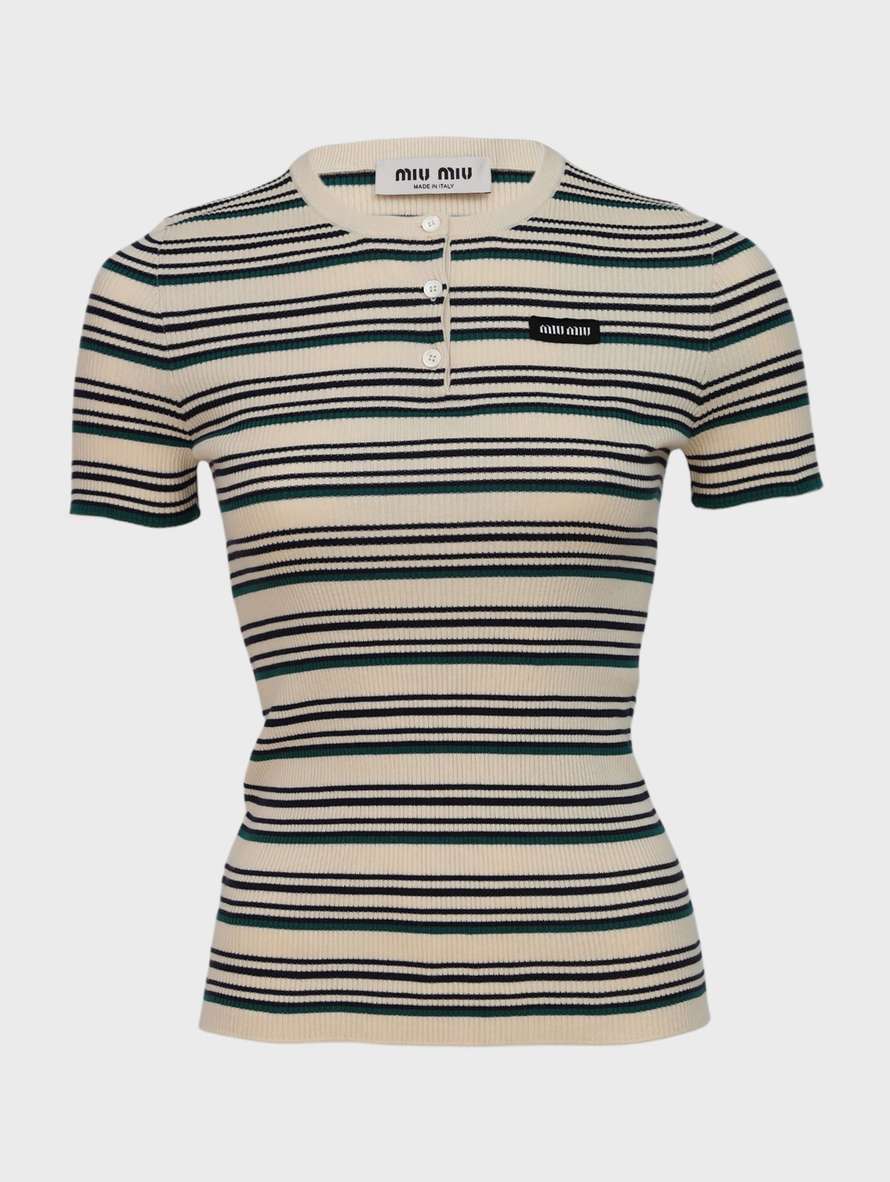 футболка 20032603 - фото 1