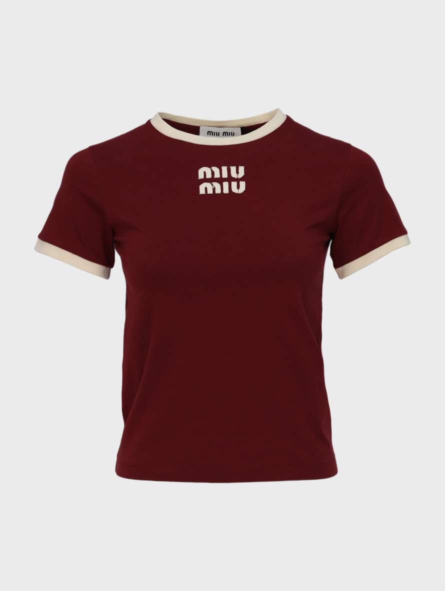 футболка 20032601 - фото 1