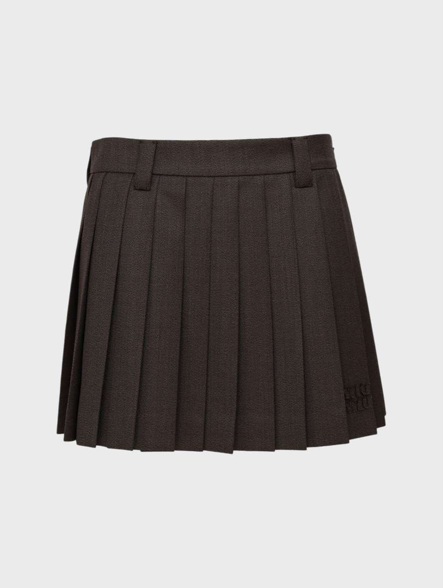 юбка 25032614 - фото 1