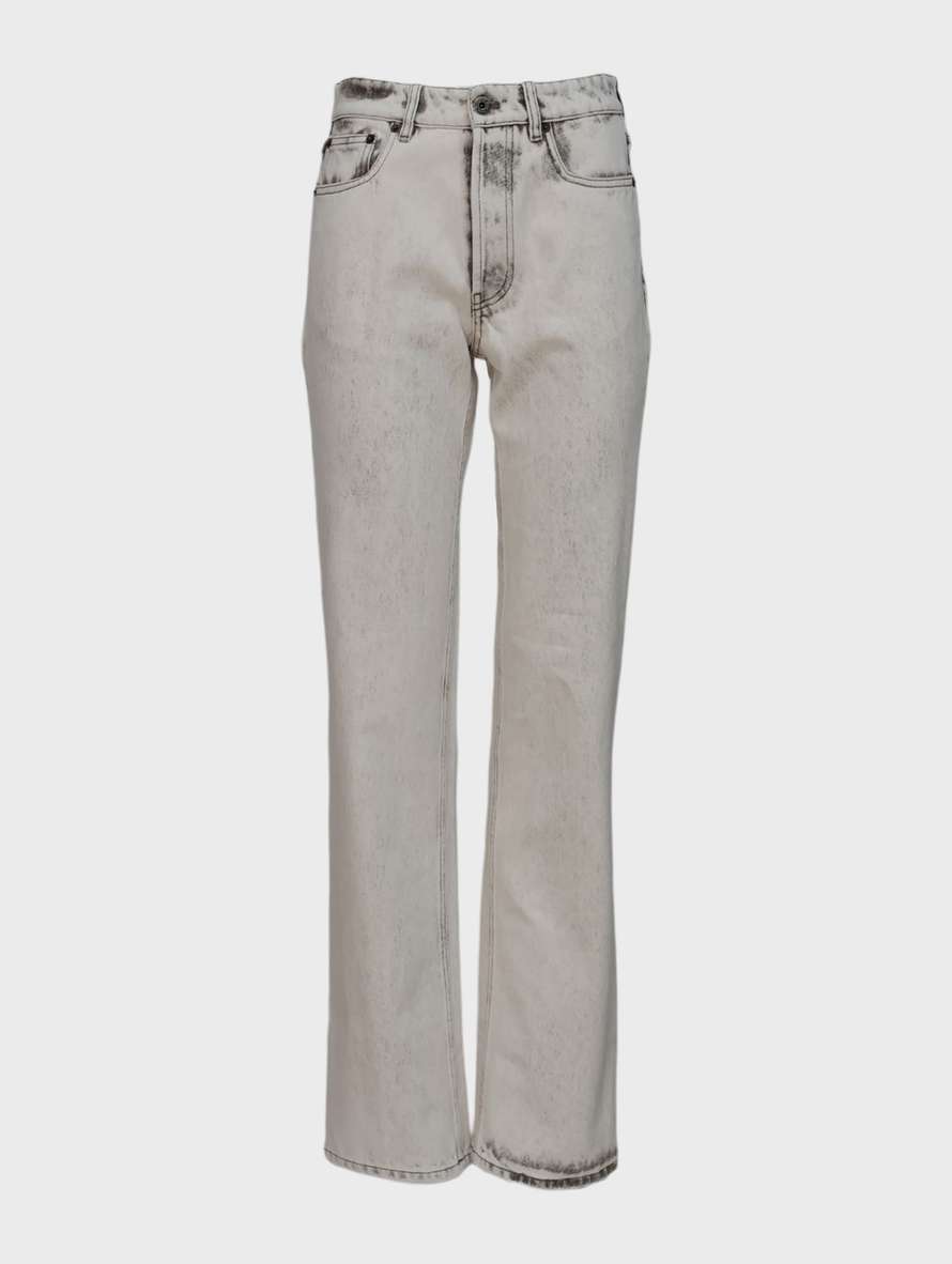 джинсы 20032605 - фото 1