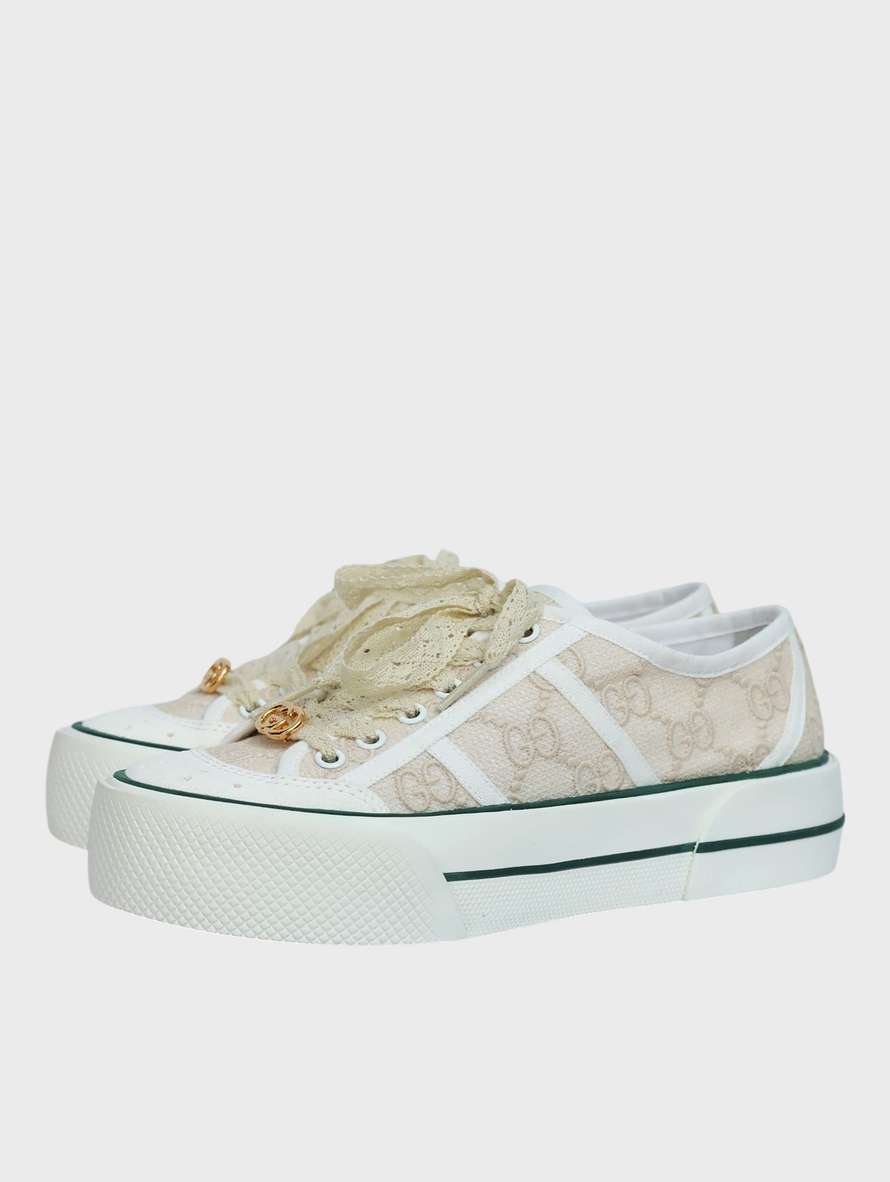 кеды 854439 - фото 1