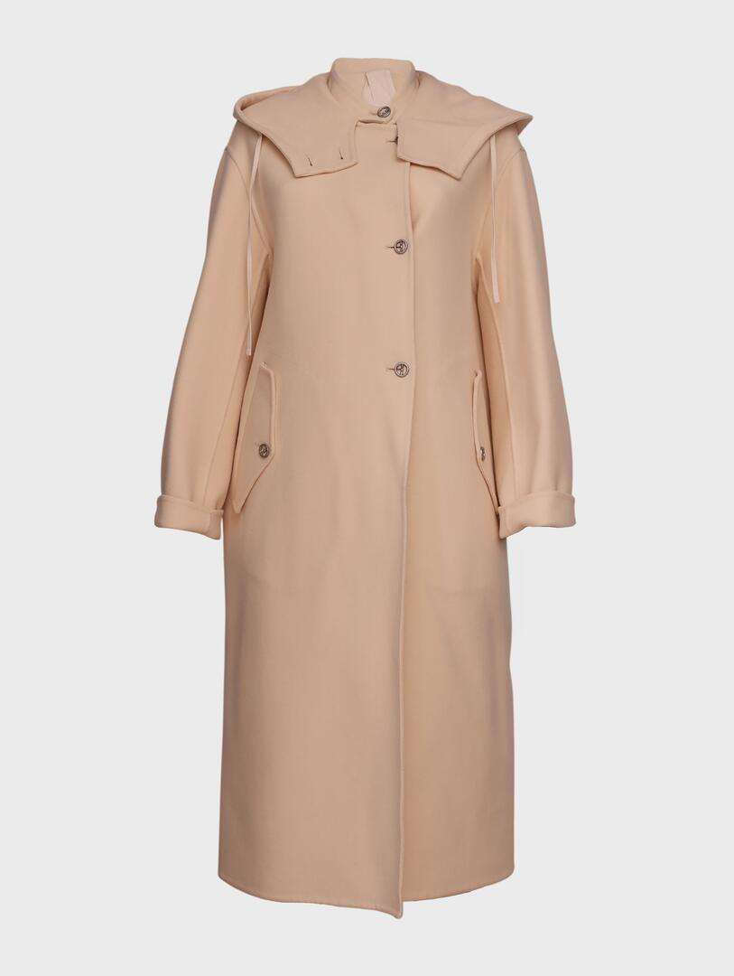 пальто 181136 - фото 1