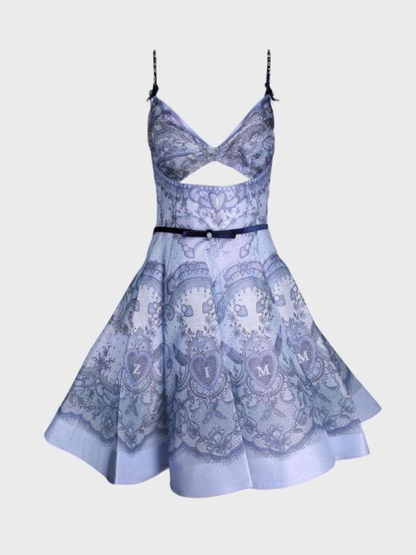 платье 19032506 - фото 1