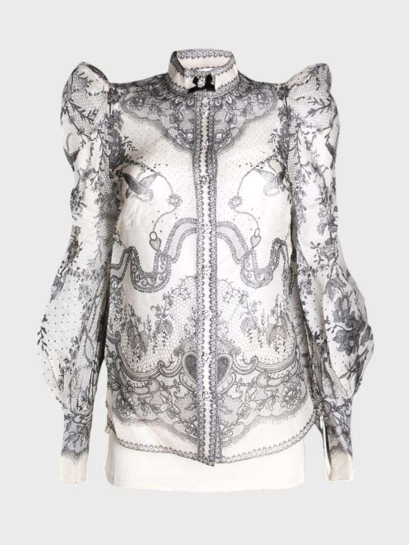 рубашка 19032509 - фото 1