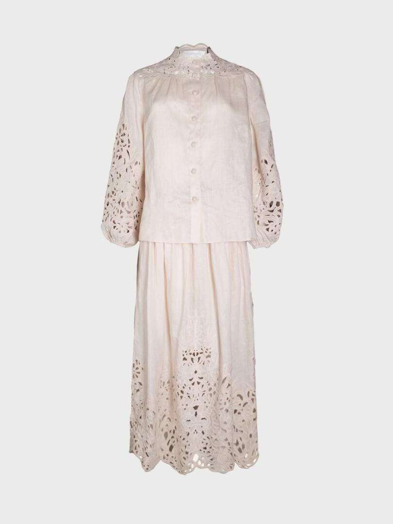 костюм 19032517 - фото 1