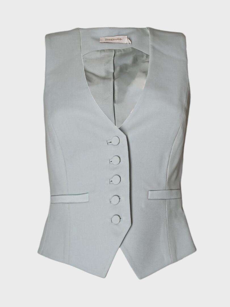 жилет 19052513 - фото 1