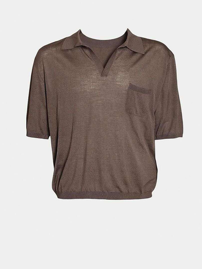 поло 19062517 - фото 1