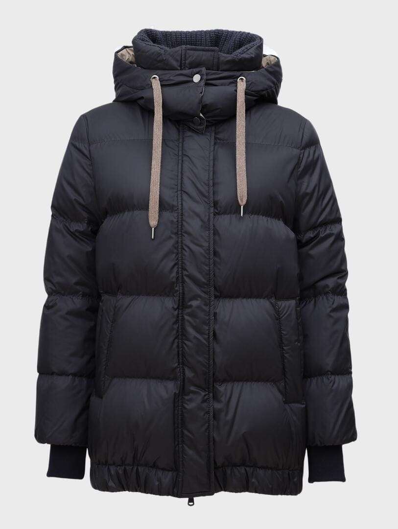 куртка 191208 - фото 1