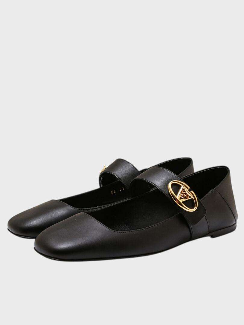 балетки 201 - фото 1