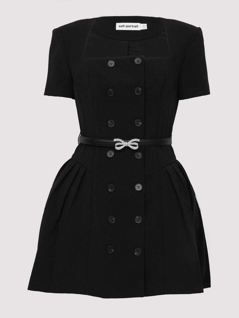 платье 21082509 - фото 1