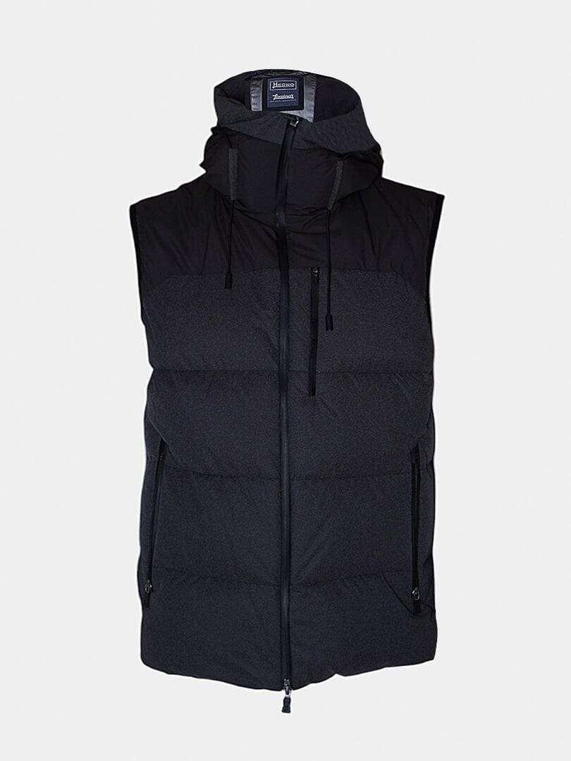 жилетка 211101jil - фото 1