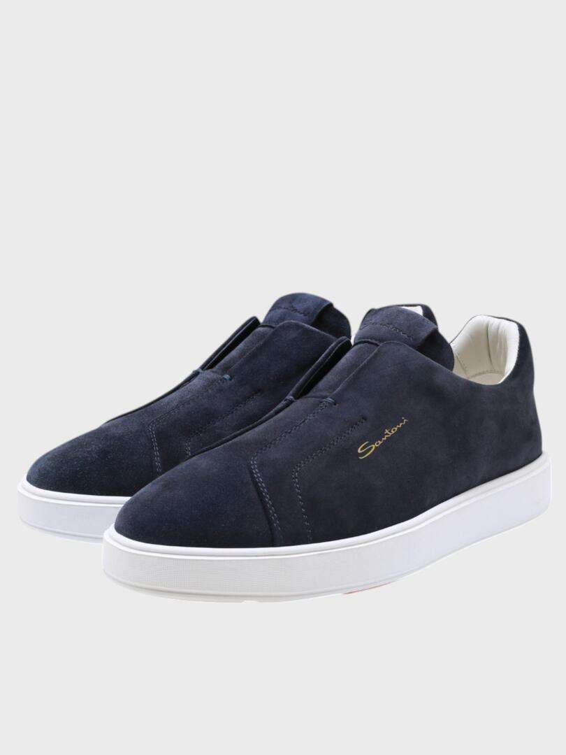 кеды 21879 - фото 1