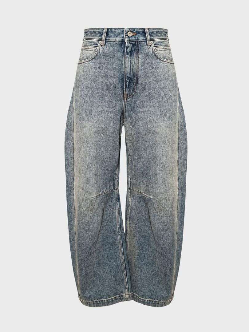 джинсы 22032522 - фото 1