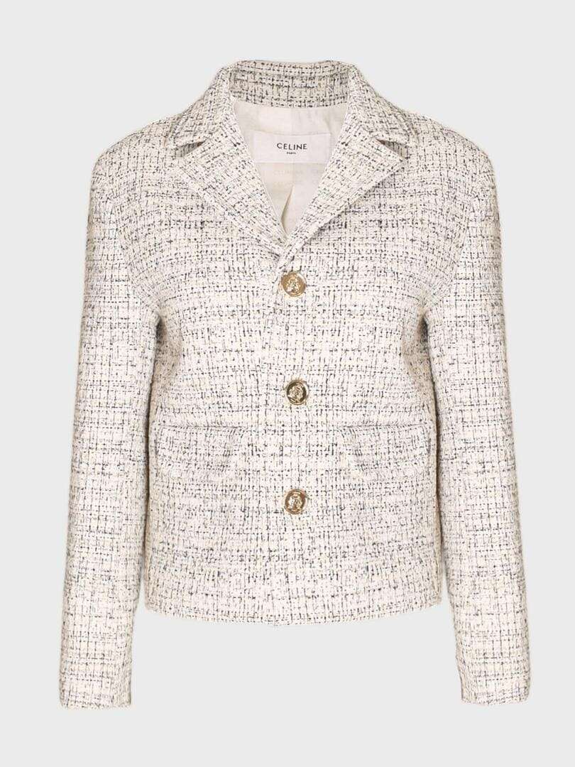 жакет 22032537 - фото 1