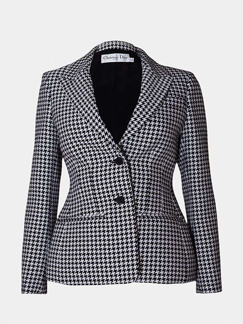 пиджак 231217 - фото 1