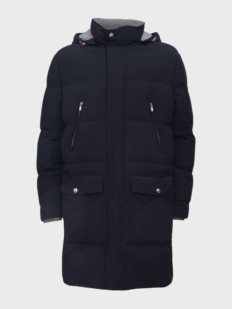 куртка 231227 - фото 1