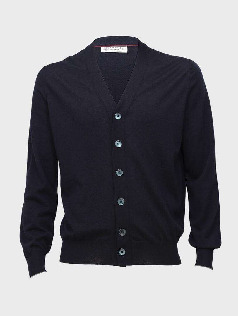 кардиган 231232 - фото 1