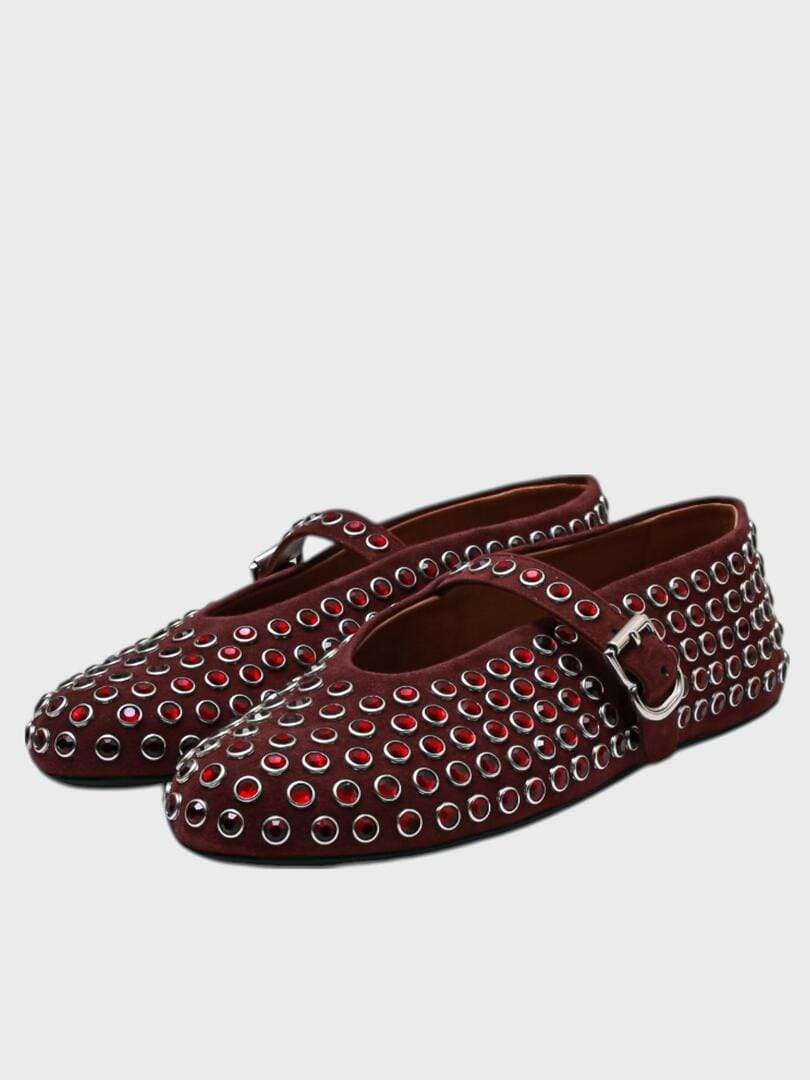 балетки 234 - фото 1